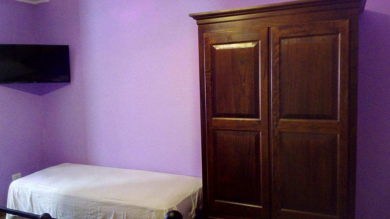 Agriturismo Casale Sera Fontana Liri エクステリア 写真