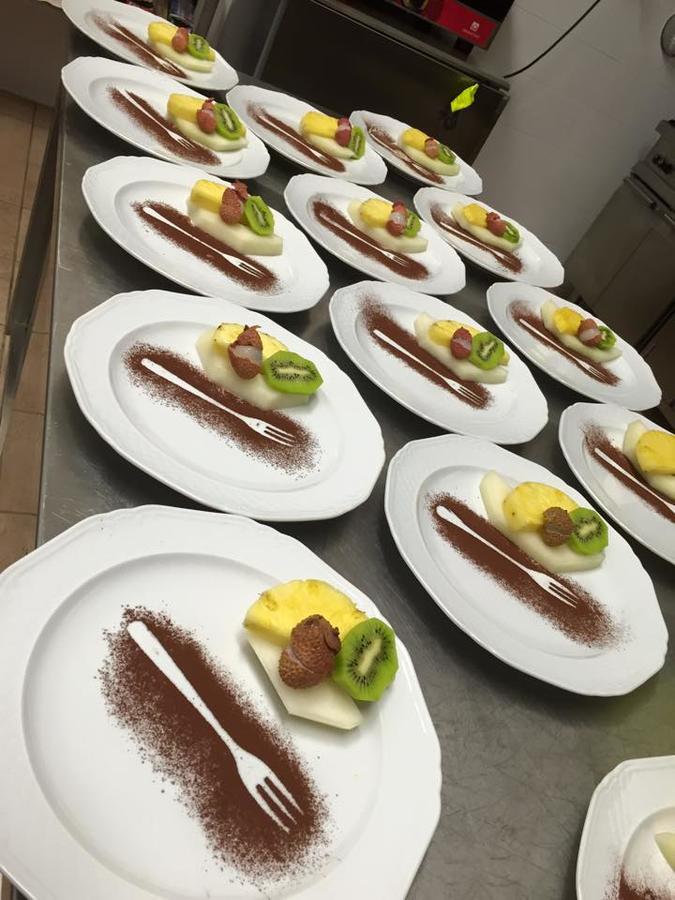 Agriturismo Casale Sera Fontana Liri エクステリア 写真