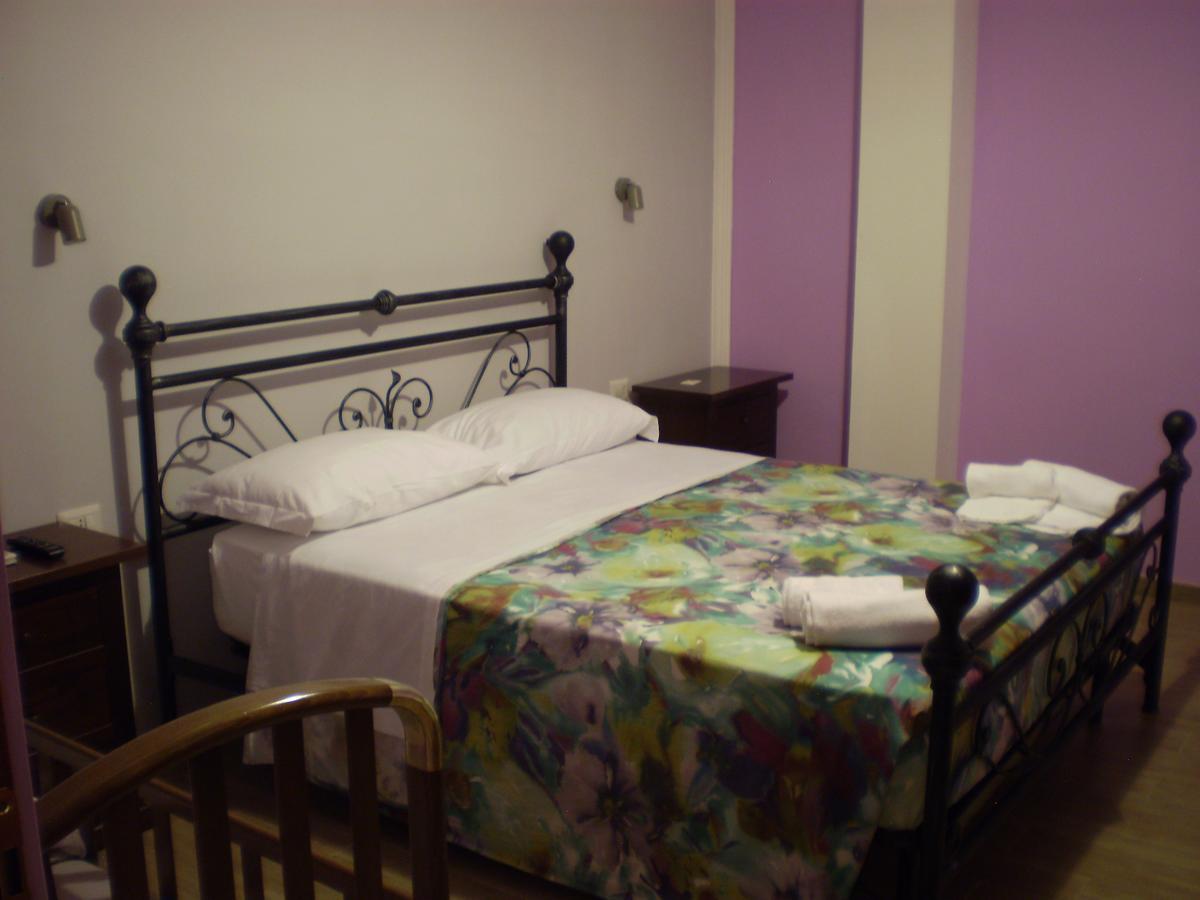 Agriturismo Casale Sera Fontana Liri エクステリア 写真
